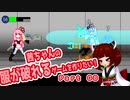 茜ちゃんの服が破れるゲームを作りたい！part08