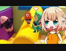 【CeVIO実況プレイ】走れ！跳べ！ONEちゃんがFall GUYSで頂点とったるで！　Part5