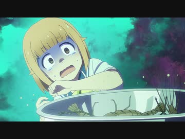 放課後ていぼう日誌　れぽーと08　テナガエビ