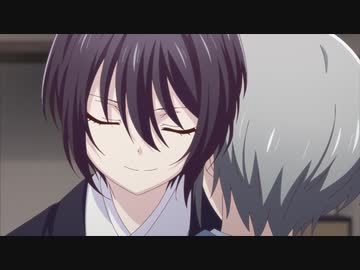 フルーツバスケット 2nd season　＃２１　あったんだ。確かに