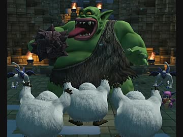 ドラゴンクエストビルダーズ２ 気ままに実況プレイ #70