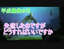 平成最後の日に失恋したのですがどうすればいいですか【タートルトーク】東京ディズニーシー
