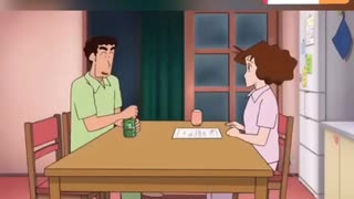 ゴリ押し生 【クレヨンしんちゃん　アテレコ】