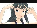【20夏MMDふぇすと本祭】【デモ：表情&リップ・カメラ配布】 青空のラプソディ  【艦これMMD】【MikuMikuDance】
