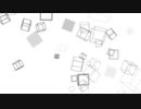 【After Effects】何か作った【□】