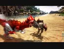ARKやったときの26