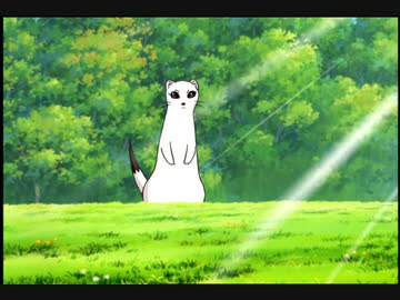 しあわせソウのオコジョさん 第50話 その１ ぽかぽかコジョルー その２ オコジョ番長 完結編 アニメ 動画 ニコニコ動画