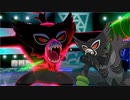 【実況】幻枠に恥じぬ強さのザルード【ポケモン剣盾】