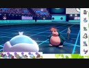 【ポケモン剣盾】S9イッシュ縛りでランクマの日々part22【ブルンゲル】