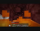 【Minecraft】ジャンプ禁止マインクラフト！【Part28】
