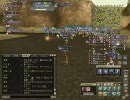 6/22合戦第1陣張遼-劉備part2（三國志オンライン泰山サーバ）