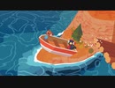 【ゆっくり実況】ケロハイキング_08【a short hike】