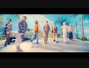 BALLISTIK BOYZ from EXILE TRIBE SUMMER HYPE MV