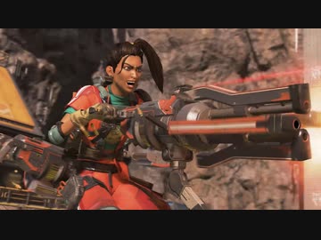 ケツの穴をもう一個開けてやるよ.Rampart