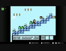 レトロゲーム実況：スーパーマリオブラザーズ3全ステージクリアPart11【笛ワープ無しスーファミFC】