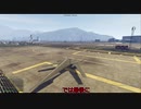【GTA5:PC:MOD】ADF11戦闘機に乗ってみた！！【ゆっくり実況】