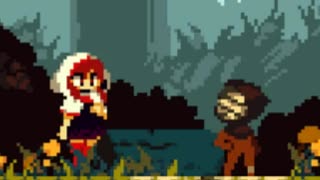 【Momodora】part1 ⬣