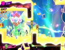 【実況】たくさんの仲間達と大冒険！念願の『星のカービィ　スターアライズ』をプレイ　Part92