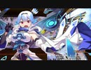 【全戦功7人レベル1】武神降臨！蒲生氏郷【超難】白鳳城連続後退ルート