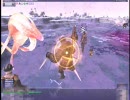 二刀流をマッハにしてみた。