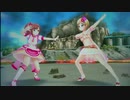 アイドルマスターシンデレラガールズ「Healing Goddess（癒しの女神）」ヒーローヴァーサスレイナンジョー