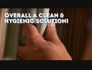 Say Goodbye to Toilet Paper and say hello to BIDET!