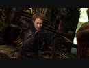 【Skyrim】展示数は0弱でしょうねぇ.mp5