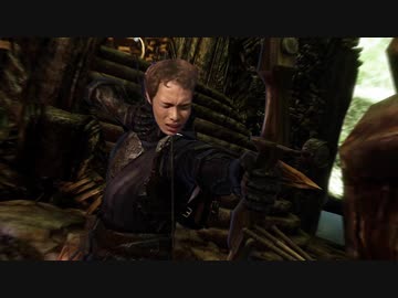 【Skyrim】展示数は0弱でしょうねぇ.mp5