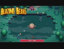 #3【ローグライク】加糖ねおの「Blazing Beaks(ブレイジングビークス)」【Switch】