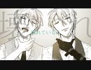 【人力刀剣乱舞】ーERROR【伯仲】