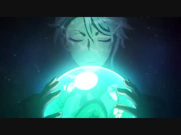 『ディズニー ツイステッドワンダーランド』アニメーションTVCM_オクタヴィネル寮_30秒