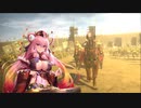 【三国志大戦】匈奴流厭戦の舞いVS虎王の勇姿【八陣】