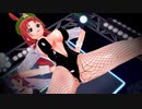 【東方】バニーめーりんで変則中腰ダンス【紳士向け】
