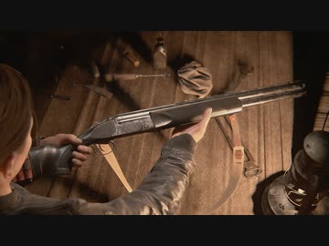 THE LAST OF US PARTⅡ 字幕プレイ Part40