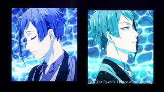『ディズニー+ツイステッドワンダーランド』アニメーションTVCM_オクタヴィネル寮_15秒