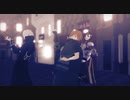 【Fate/MMD】ライムライト【ロビン・サンソン・マンドリカルド】