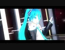 【MMD】ヒビカセ／arue式 初音ミク【マジカルミライ振付】