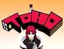 FullHD化してみた「【東方手書き】TOHO【BLEACH1stOP(アスタリスク)】」