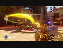Overwatch オーバーウォッチ適当実況動画part96