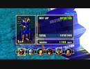 オーディール15周マスタークラス1位：ブルーファルコン【F-ZERO GX】