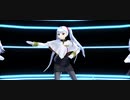 ホシノ・ルリさんでshake it!