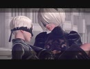 ゆっくり終末旅行【NieR:Automata】part.28