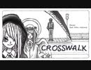 【flower ft.初音ミク】クロスウォーク【オリジナル曲】