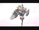 ケッコンカッコカリ　Nelson改