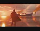 トラウマに決着をつける【ゴースト・オブ・ツシマ Ghost of Tsushima】実況風 #36