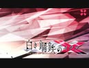 【白き鋼鉄のＸ】白金の戦士、歌う謡精【実況】（終）