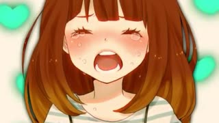 【ニコラップ】ハロ/ハワユ（吃音Remix)@水面雫