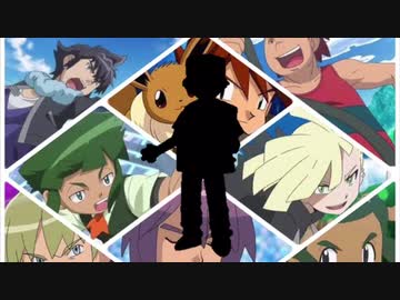 人気の ポケモソバトル 動画 793本 3 ニコニコ動画