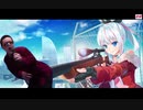 Heroine of the Sniperとｺｲﾆﾊｯﾃﾝｼﾃ....mp0