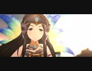 【資料映像1】古代バベルの民だったヘレン【デレステMV】